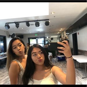 Meet your Posher, Laney